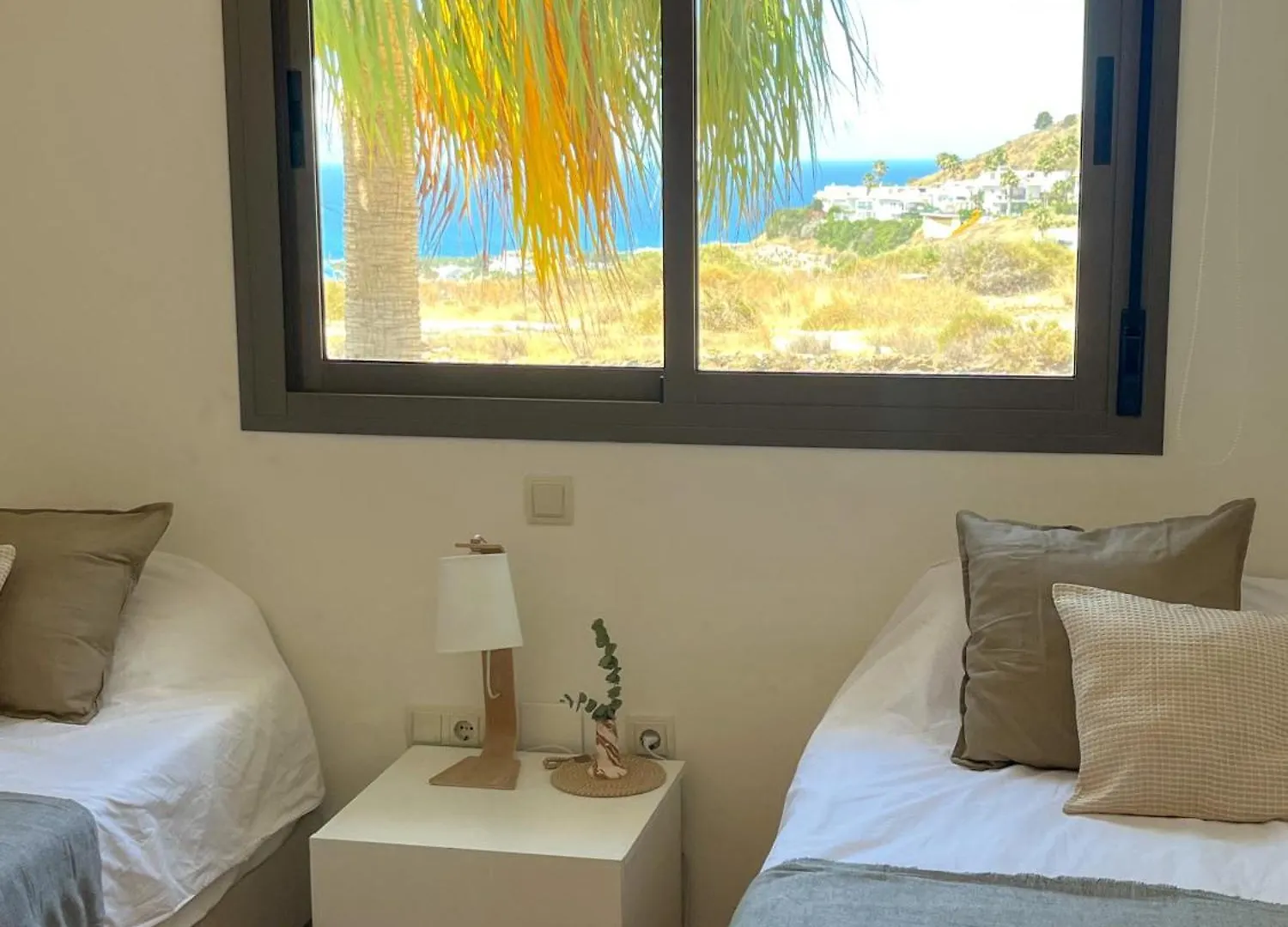 Enjoy 3 In 1 - Sea, Golf And Mountains Διαμέρισμα La Cala De Mijas Ισπανία