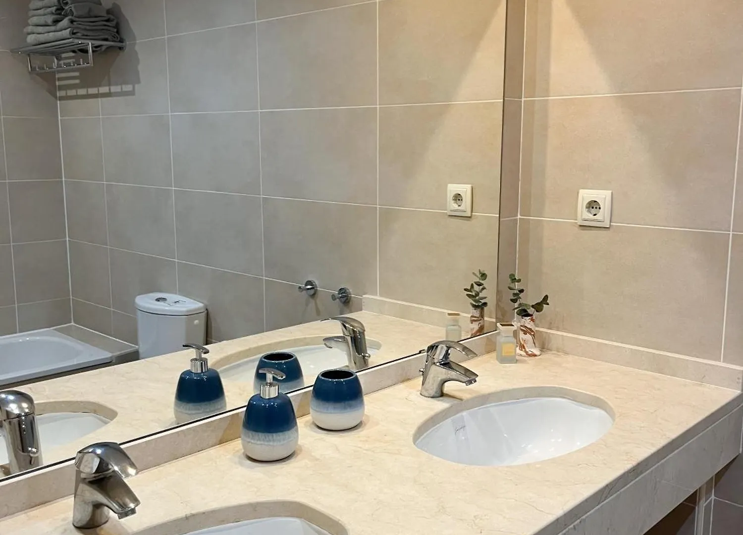 Enjoy 3 In 1 - Sea, Golf And Mountains Διαμέρισμα La Cala De Mijas 0*,