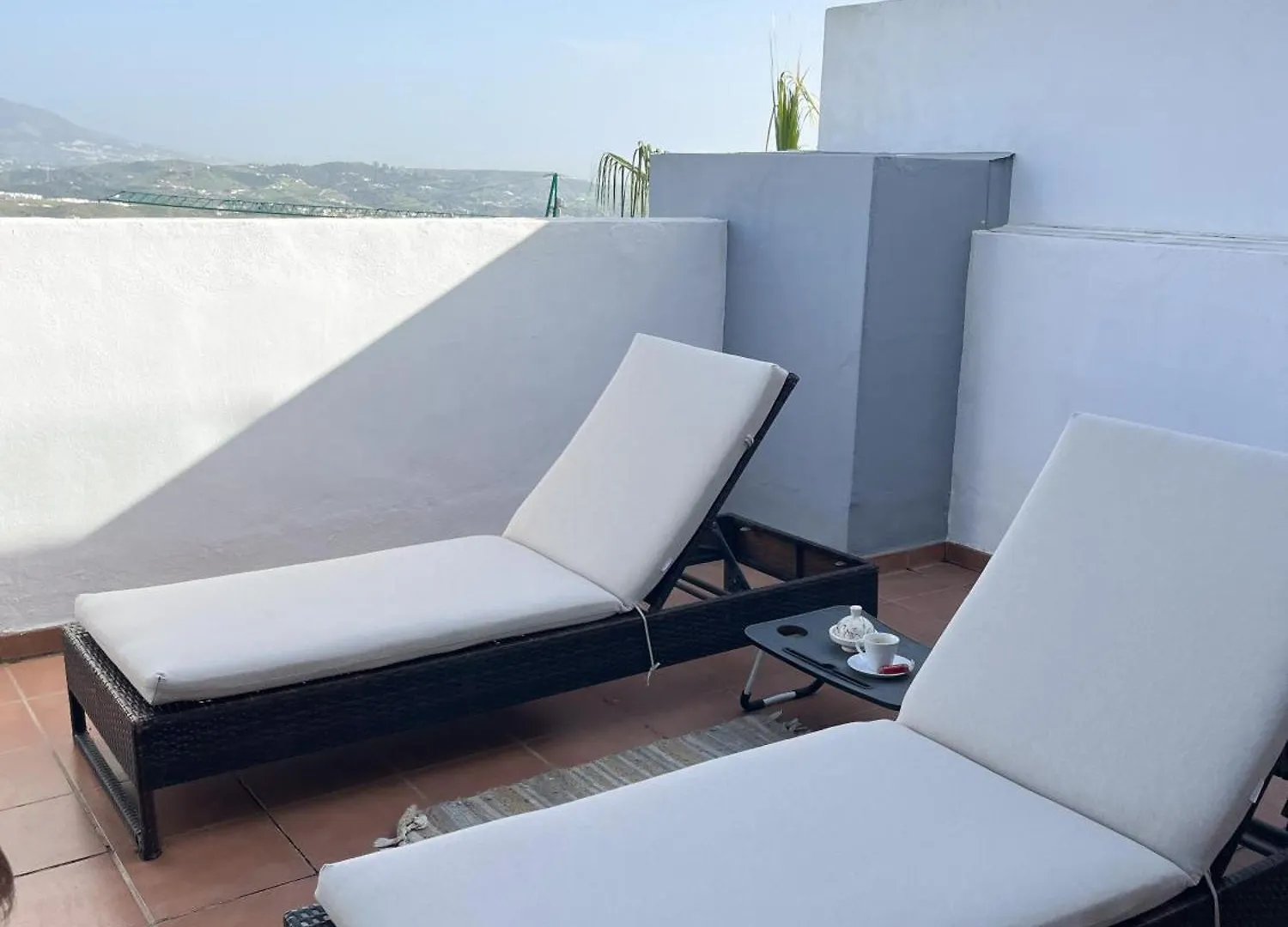 Enjoy 3 In 1 - Sea, Golf And Mountains Διαμέρισμα La Cala De Mijas 0*,  Ισπανία