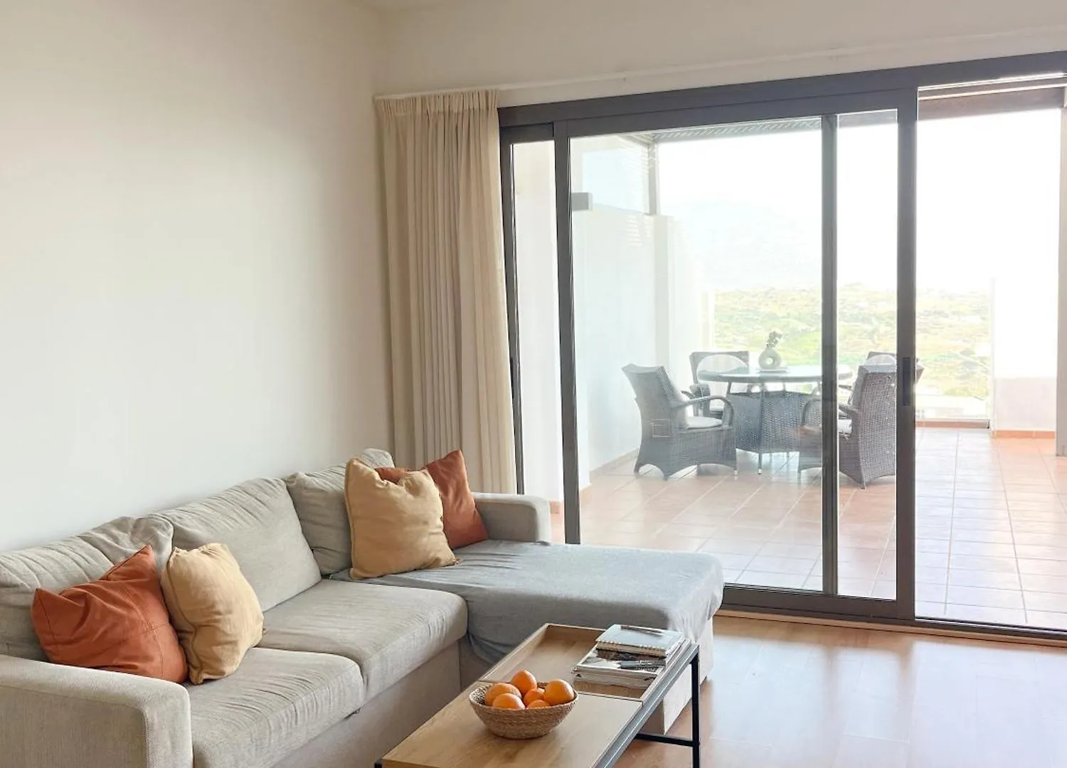 Enjoy 3 In 1 - Sea, Golf And Mountains Διαμέρισμα La Cala De Mijas