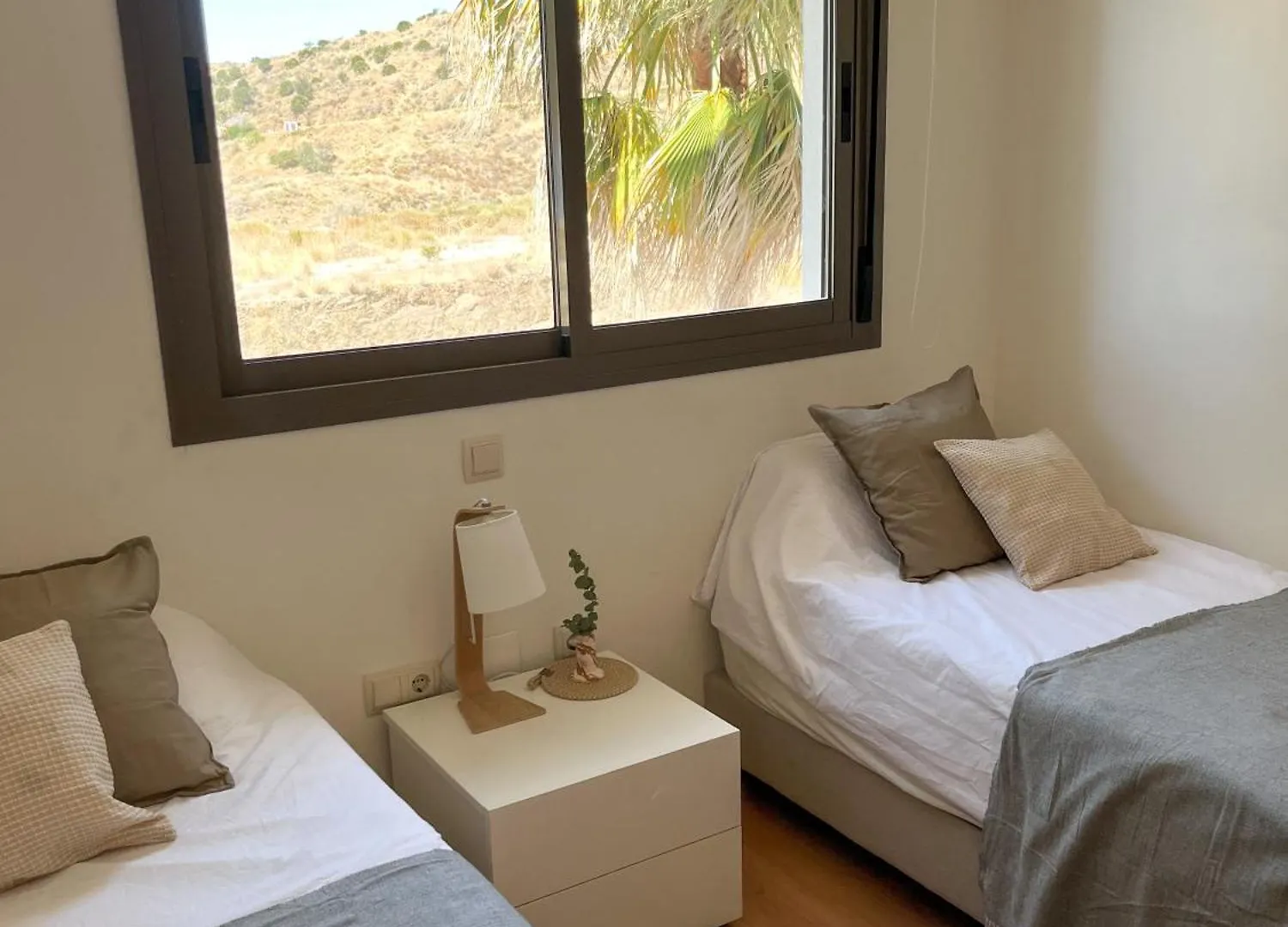 شقة Enjoy 3 In 1 - Sea, Golf And Mountains لا كالا ذي ميخاس إسبانيا